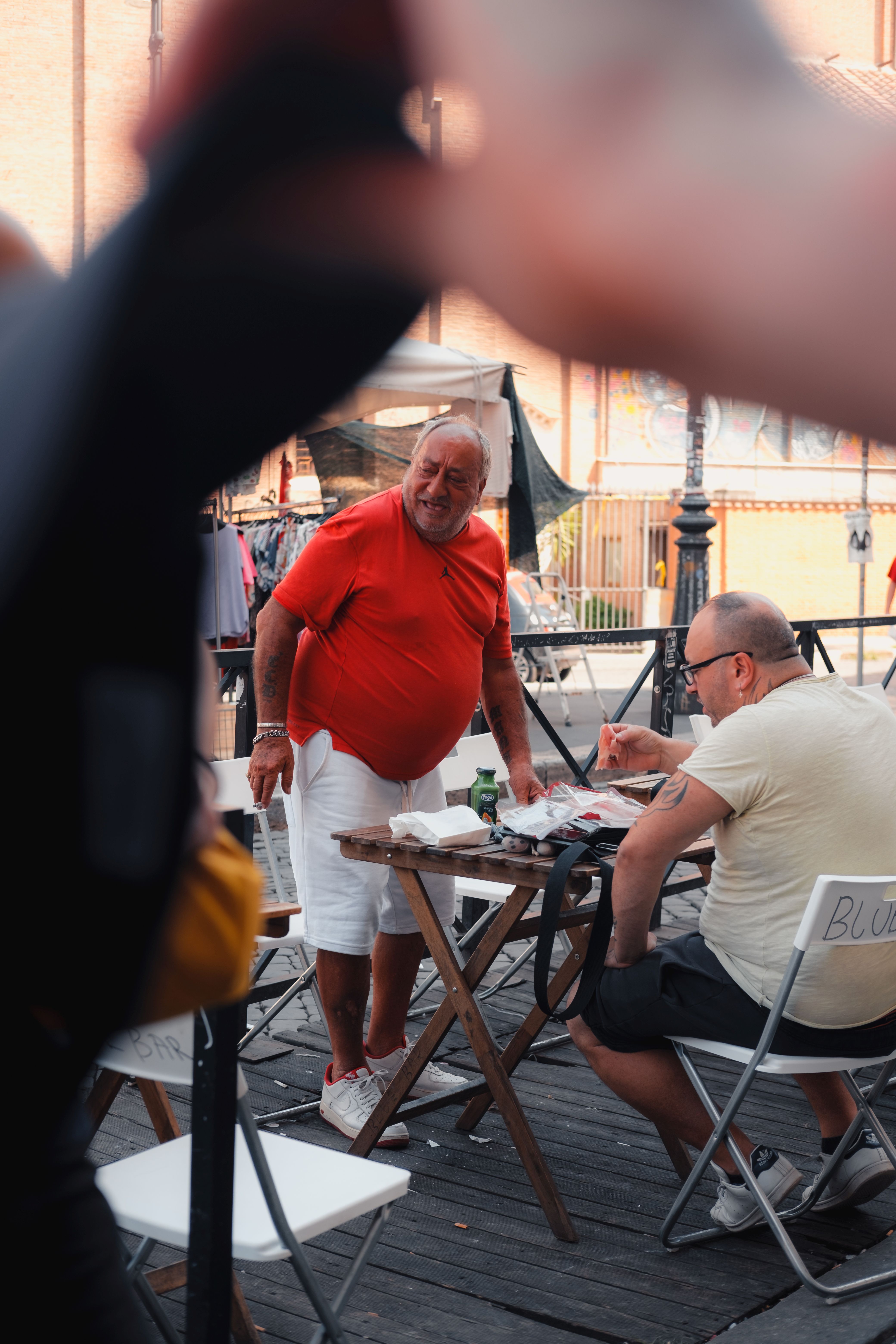Roma