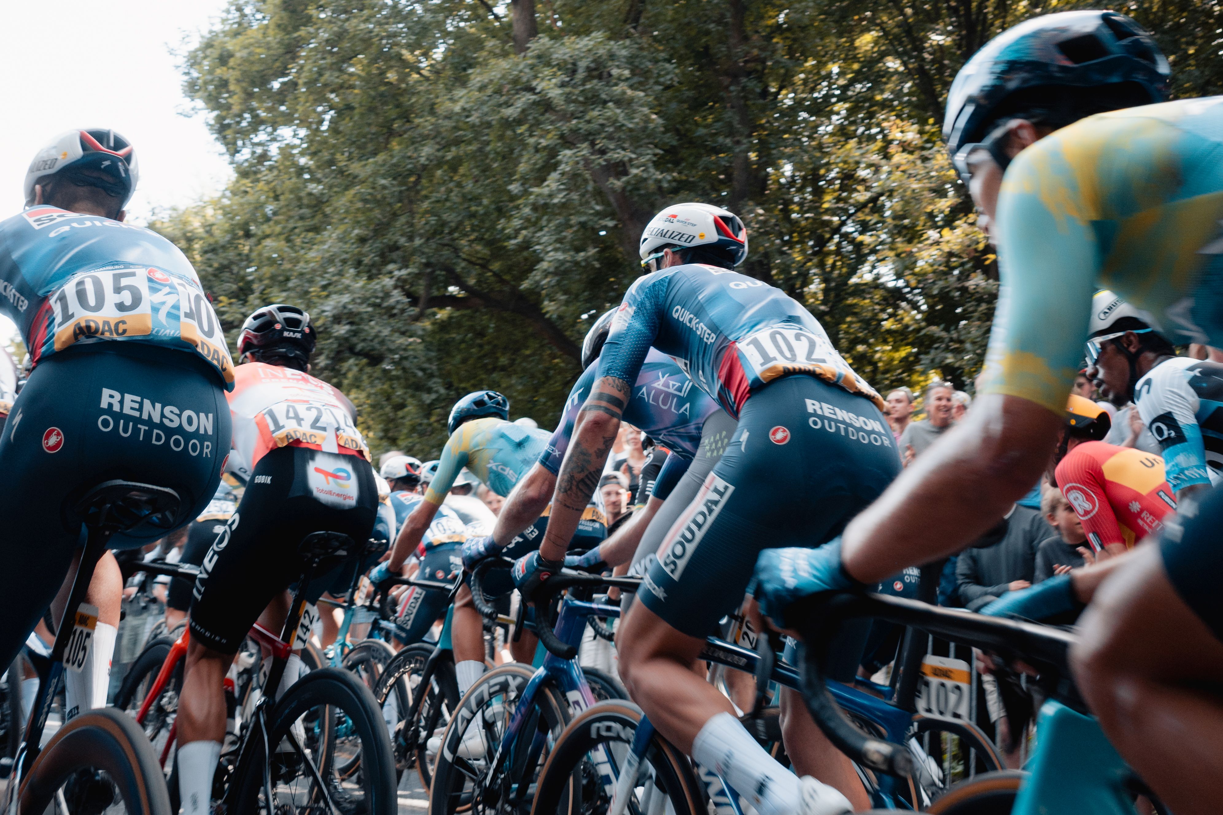 Cyclassics