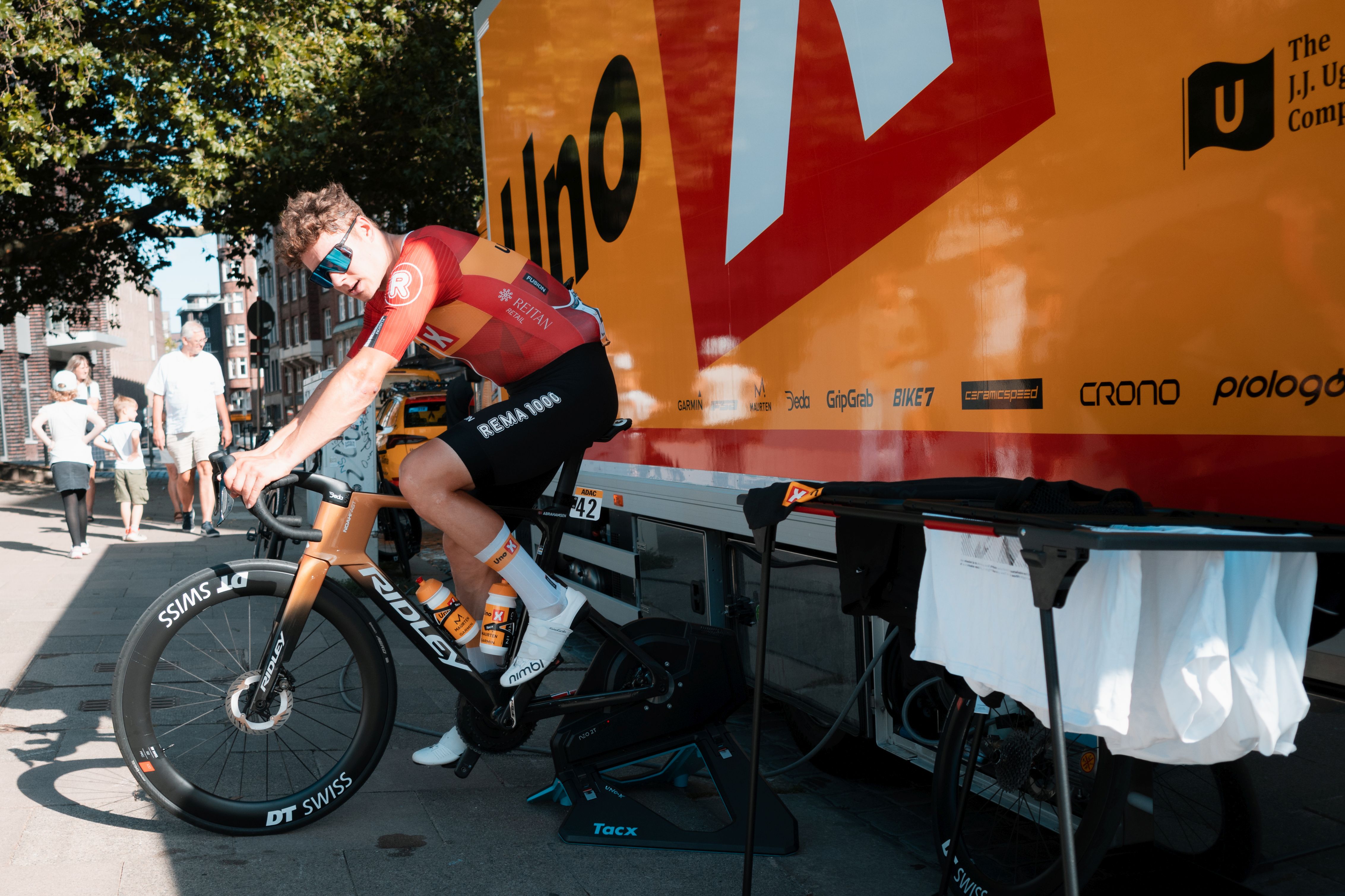Cyclassics